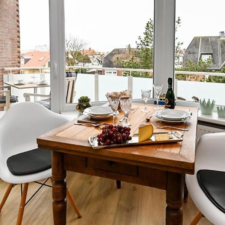 Kamperhof 51 Apartman Westerland Kültér fotó
